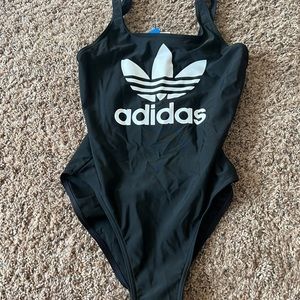 Adidas swimsuit